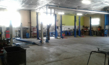 Продажа сто в Киеве